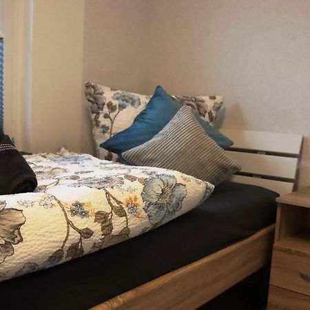 Ferienwohnung Stadtidyll ווינטרברג מראה חיצוני תמונה