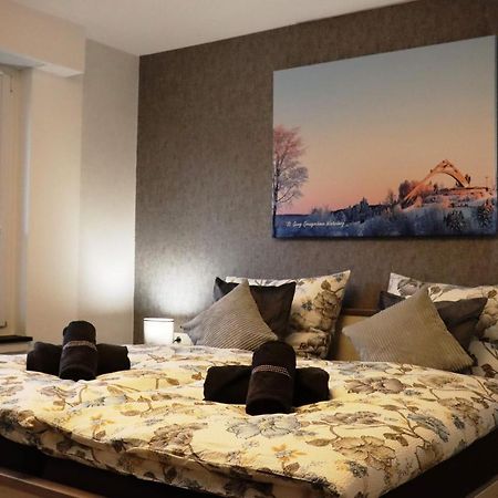 Ferienwohnung Stadtidyll ווינטרברג מראה חיצוני תמונה