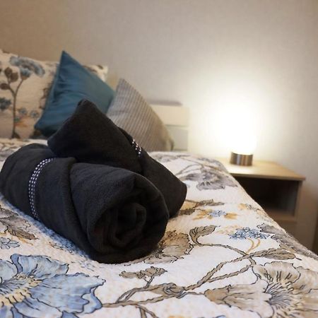 Ferienwohnung Stadtidyll ווינטרברג מראה חיצוני תמונה