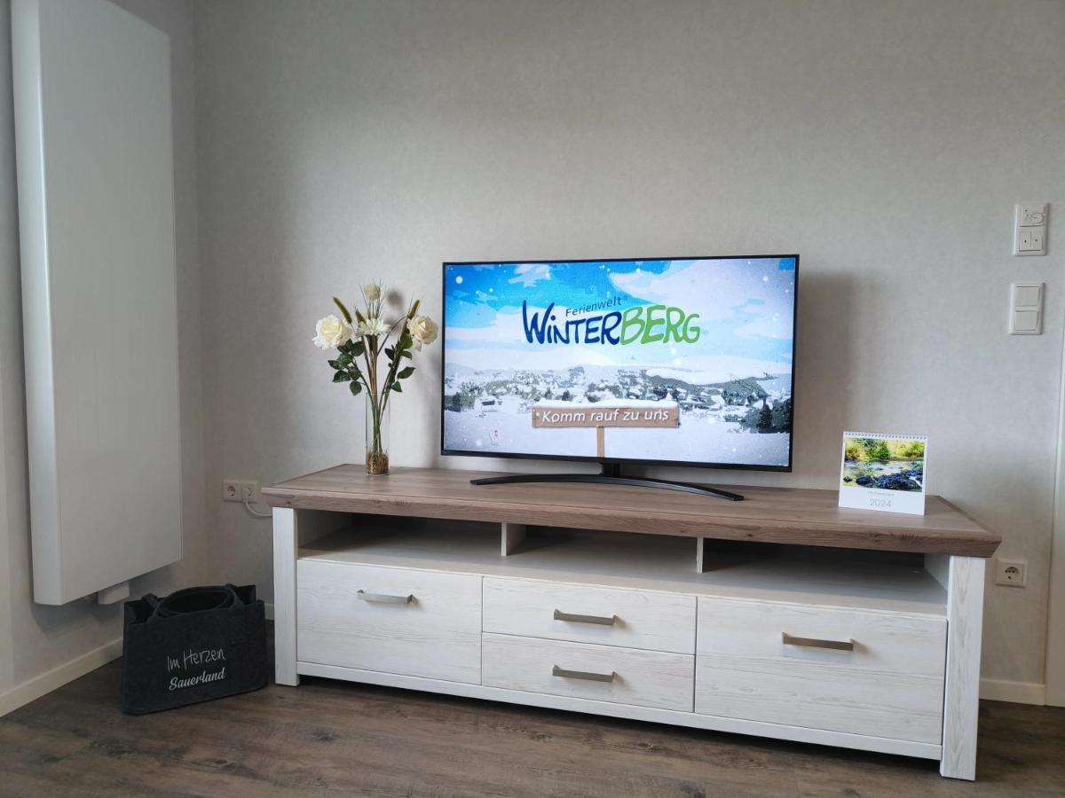 Ferienwohnung Stadtidyll ווינטרברג מראה חיצוני תמונה