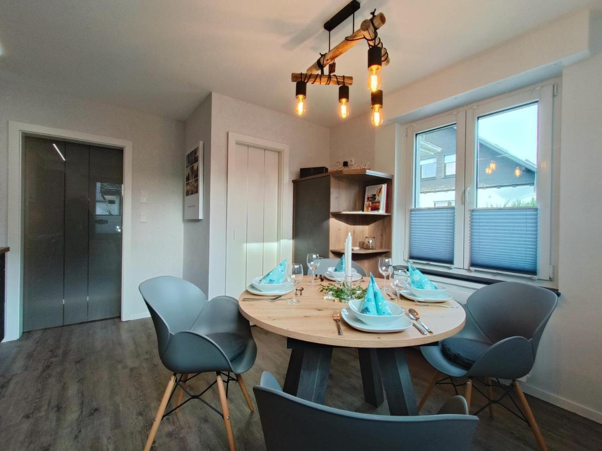 Ferienwohnung Stadtidyll ווינטרברג מראה חיצוני תמונה