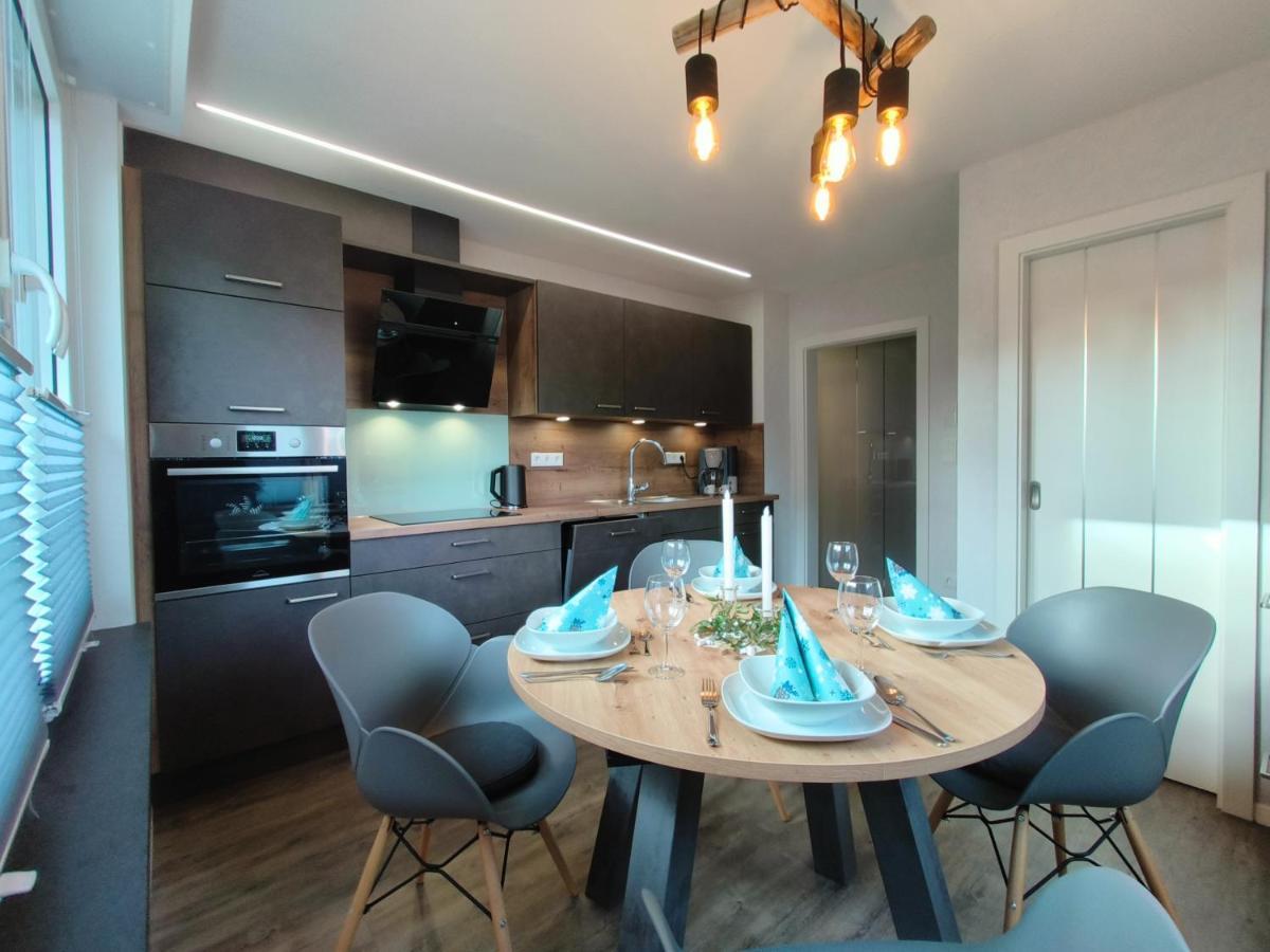 Ferienwohnung Stadtidyll ווינטרברג מראה חיצוני תמונה