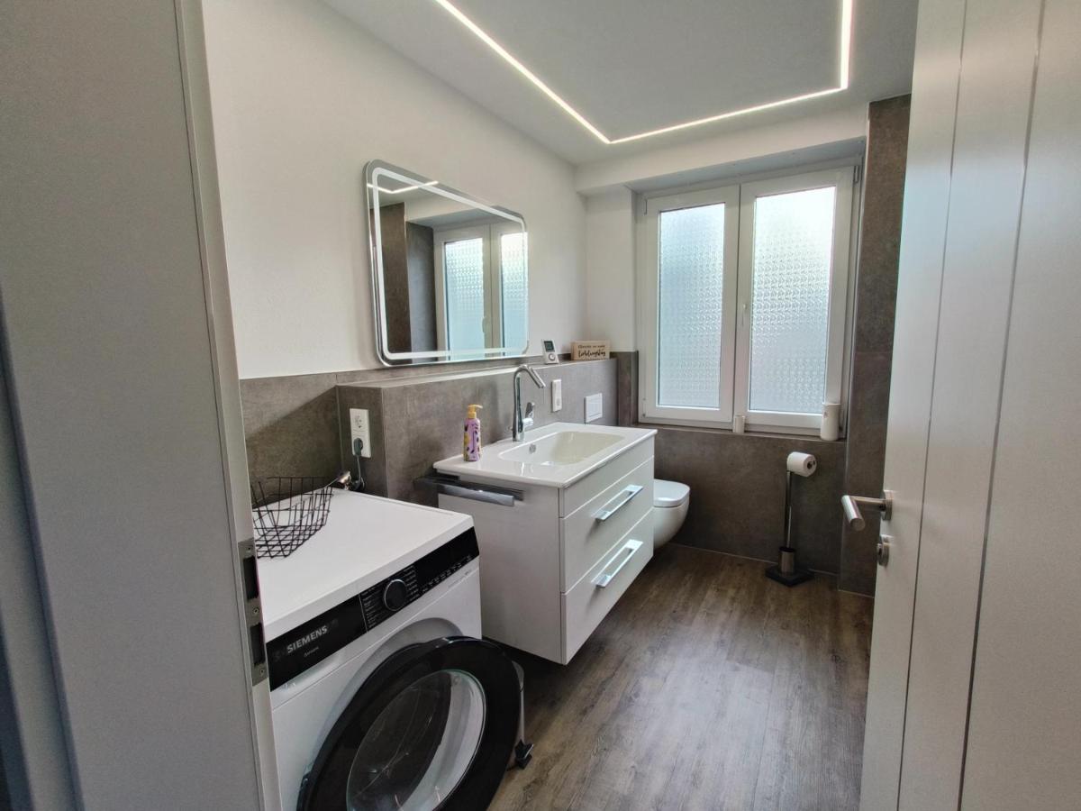 Ferienwohnung Stadtidyll ווינטרברג מראה חיצוני תמונה