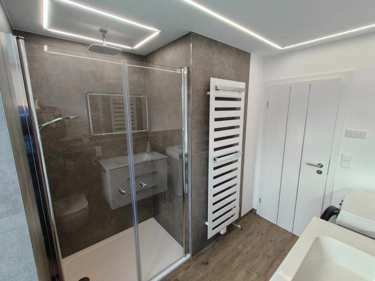 Ferienwohnung Stadtidyll ווינטרברג מראה חיצוני תמונה