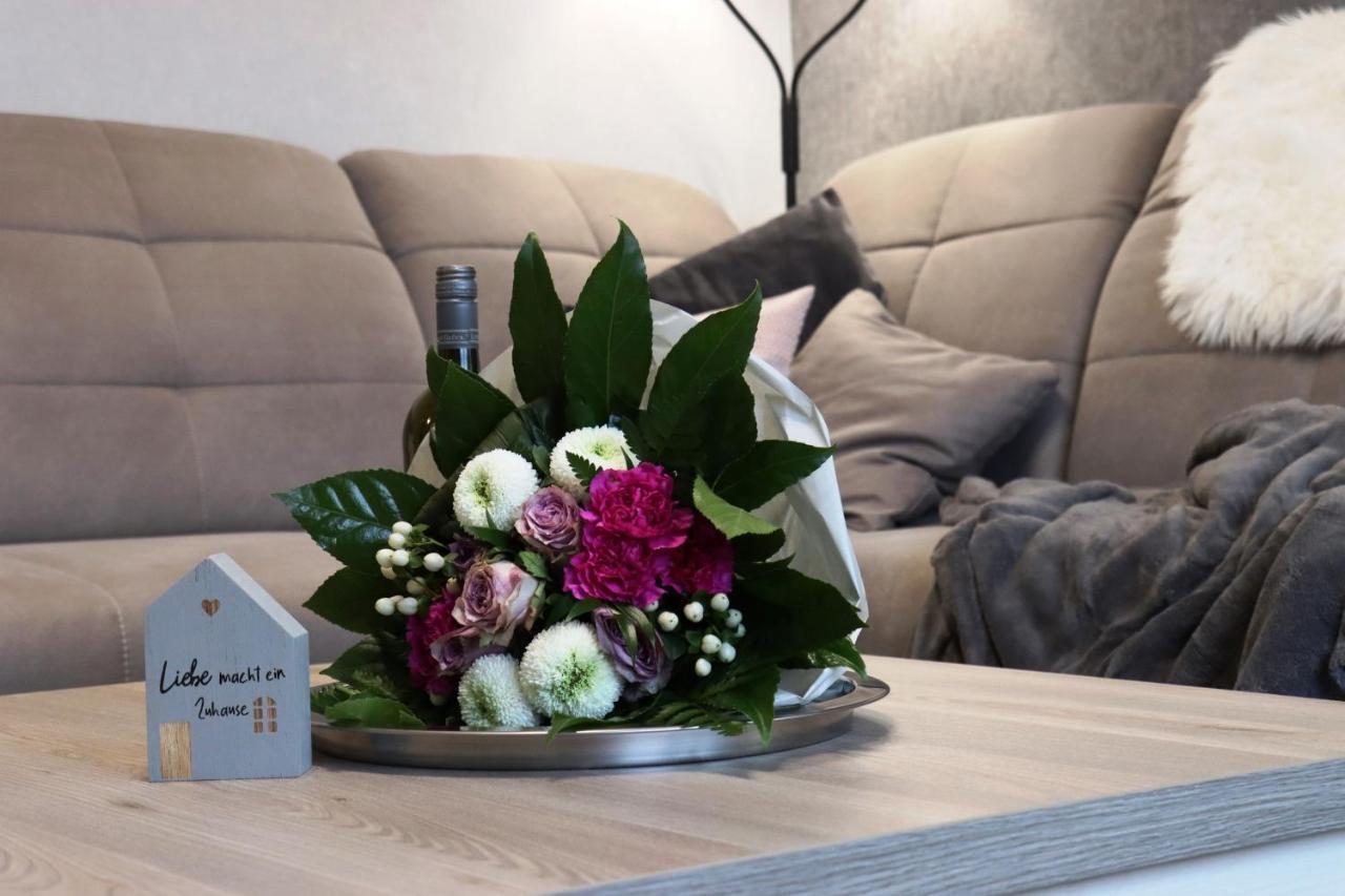 Ferienwohnung Stadtidyll ווינטרברג מראה חיצוני תמונה