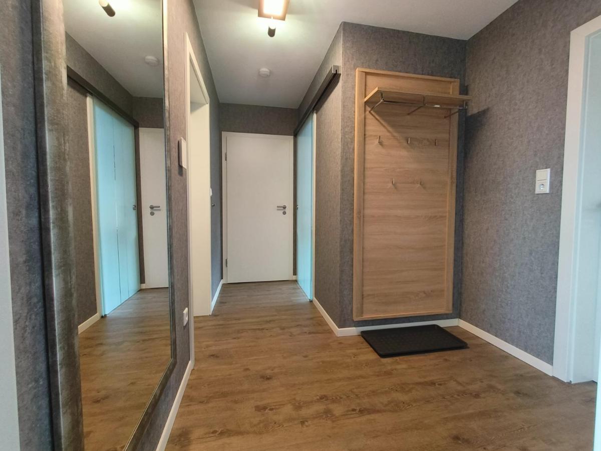 Ferienwohnung Stadtidyll ווינטרברג מראה חיצוני תמונה