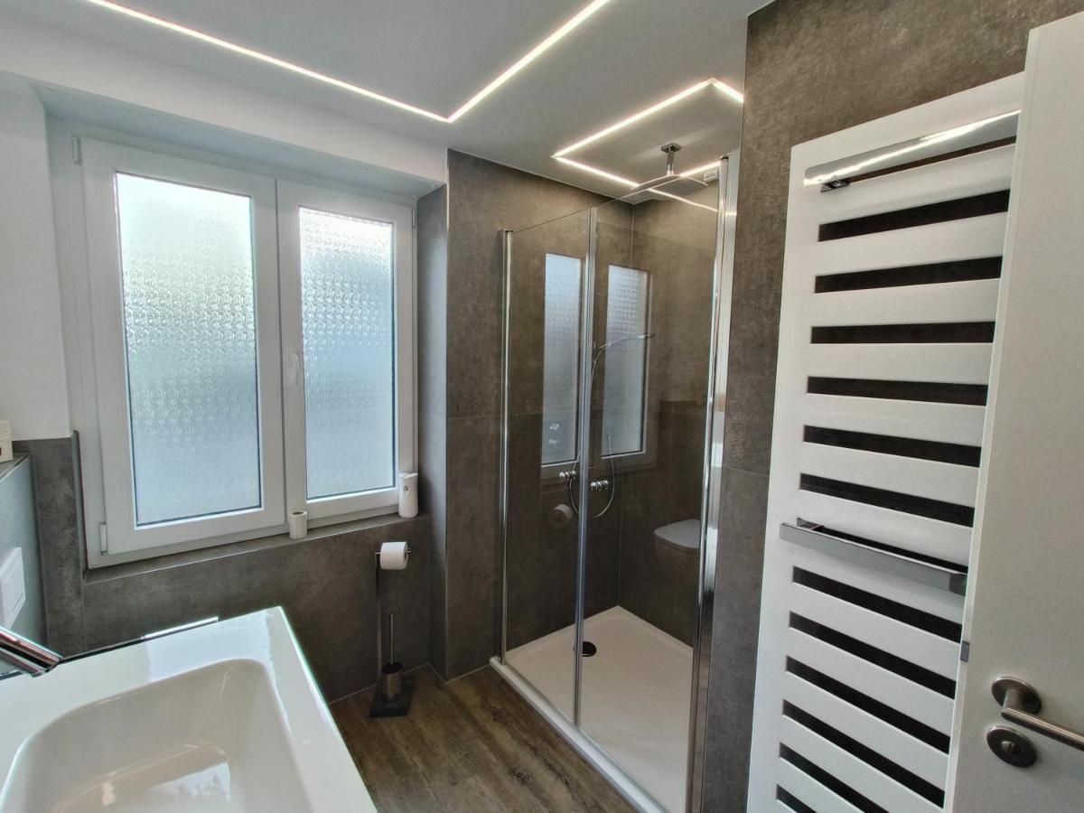 Ferienwohnung Stadtidyll ווינטרברג מראה חיצוני תמונה